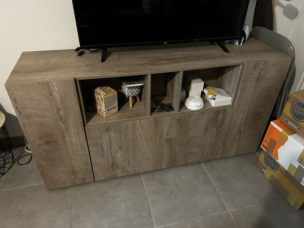 Commode / buffet 50 Toulouse (31)