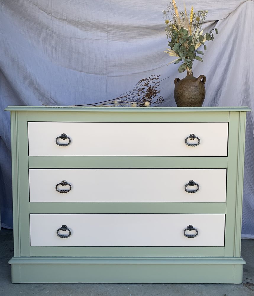 Commode chambre/salon/s�jour 120 Saint-Jean-d'Ang�ly (17)