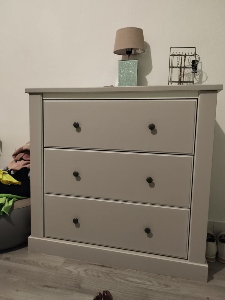 COMMODE DE CHAMBRE 60 Boussois (59)