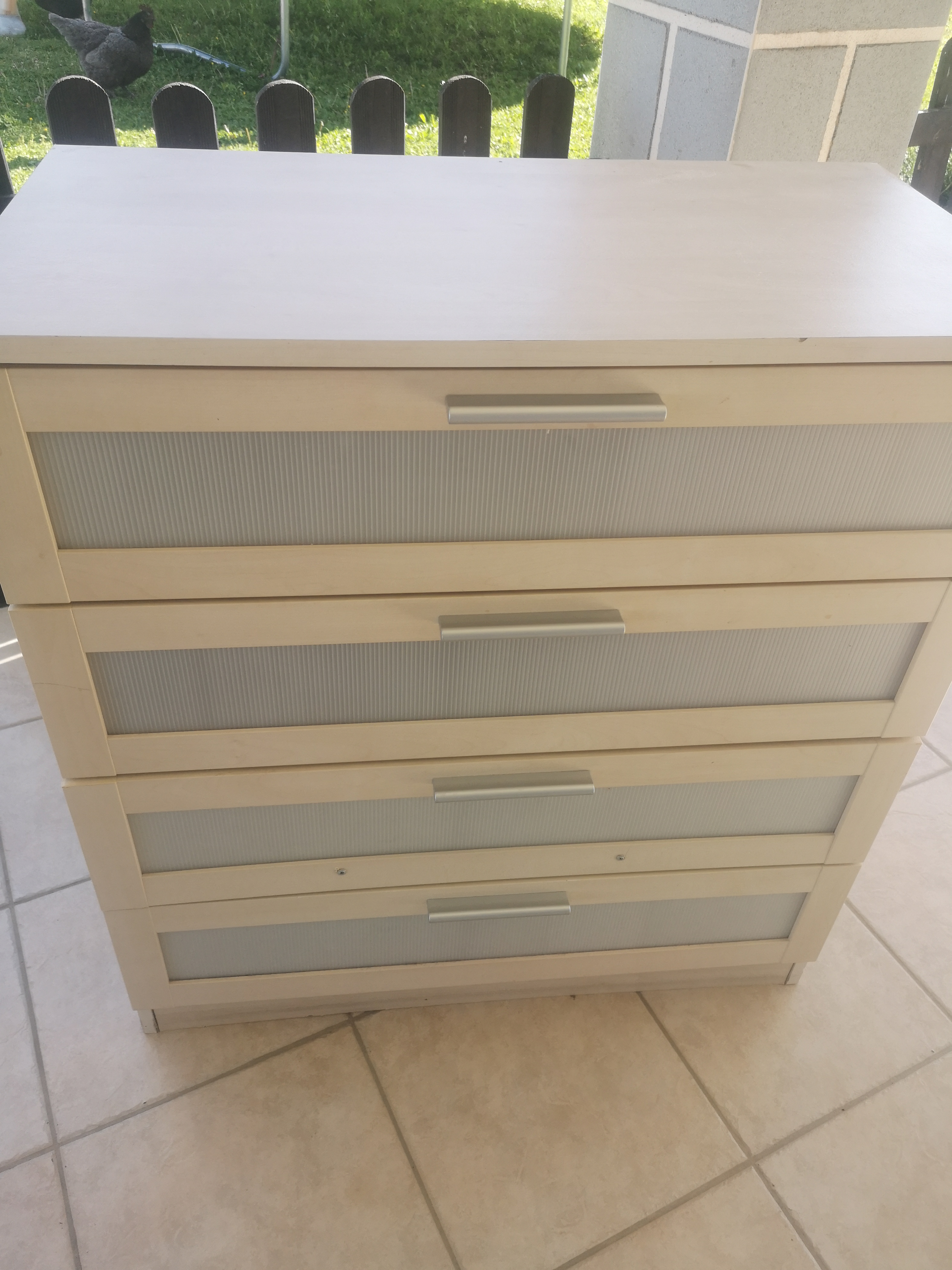 Commode chambre 10 Le P�age-de-Roussillon (38)