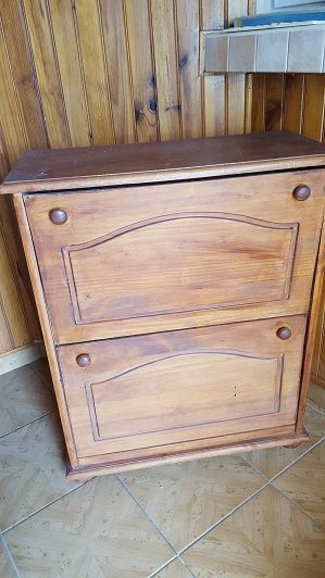 Commode � chaussures 20 Haucourt-Moulaine (54)