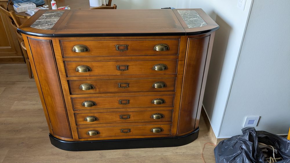 Commode chemisier 1000 Cholet (49)