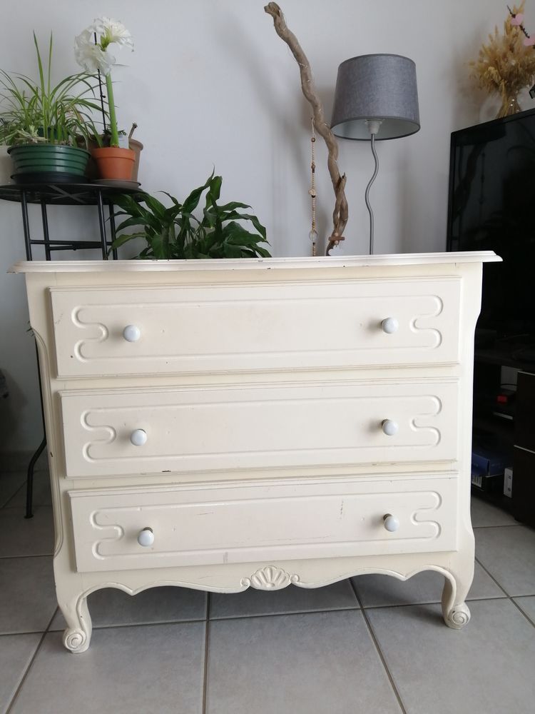 COMMODE CH�NE MASSIF 50 Sisteron (04)