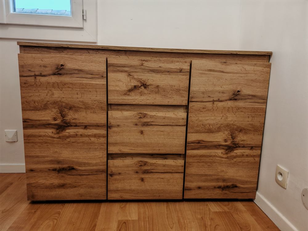 Commode en ch�ne 150 Le Pontet (84)