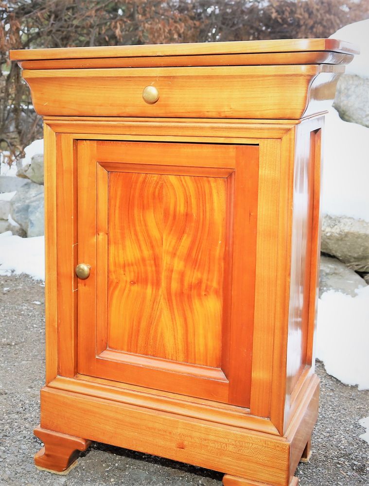 commode chevet 95 Saint-Gervais-les-Bains (74)