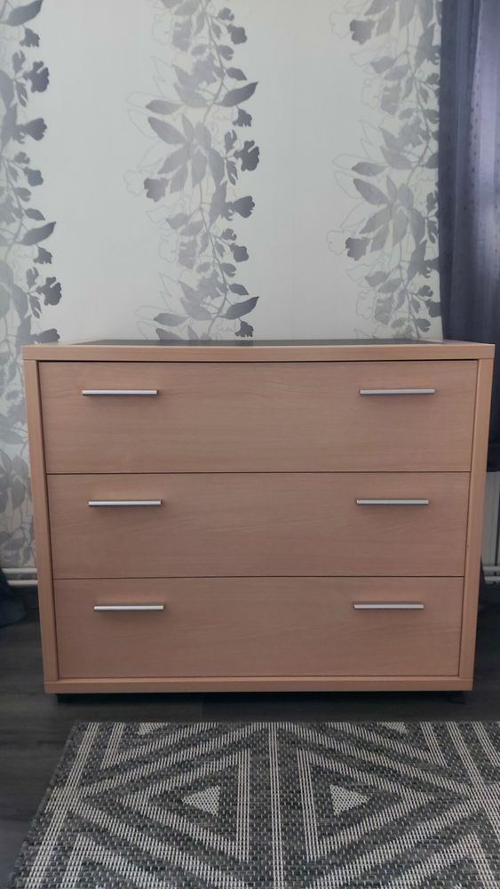 Commode et chevets 0 Armenti�res (59)