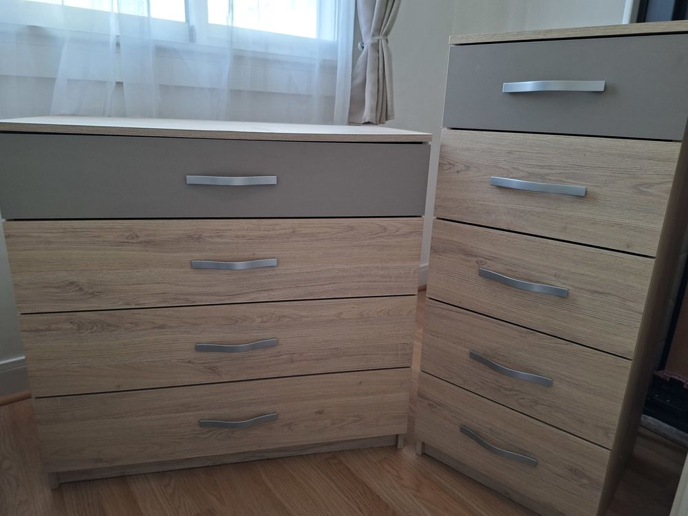 COMMODE & CHIFFONIER 0 Saint-Nazaire (44)