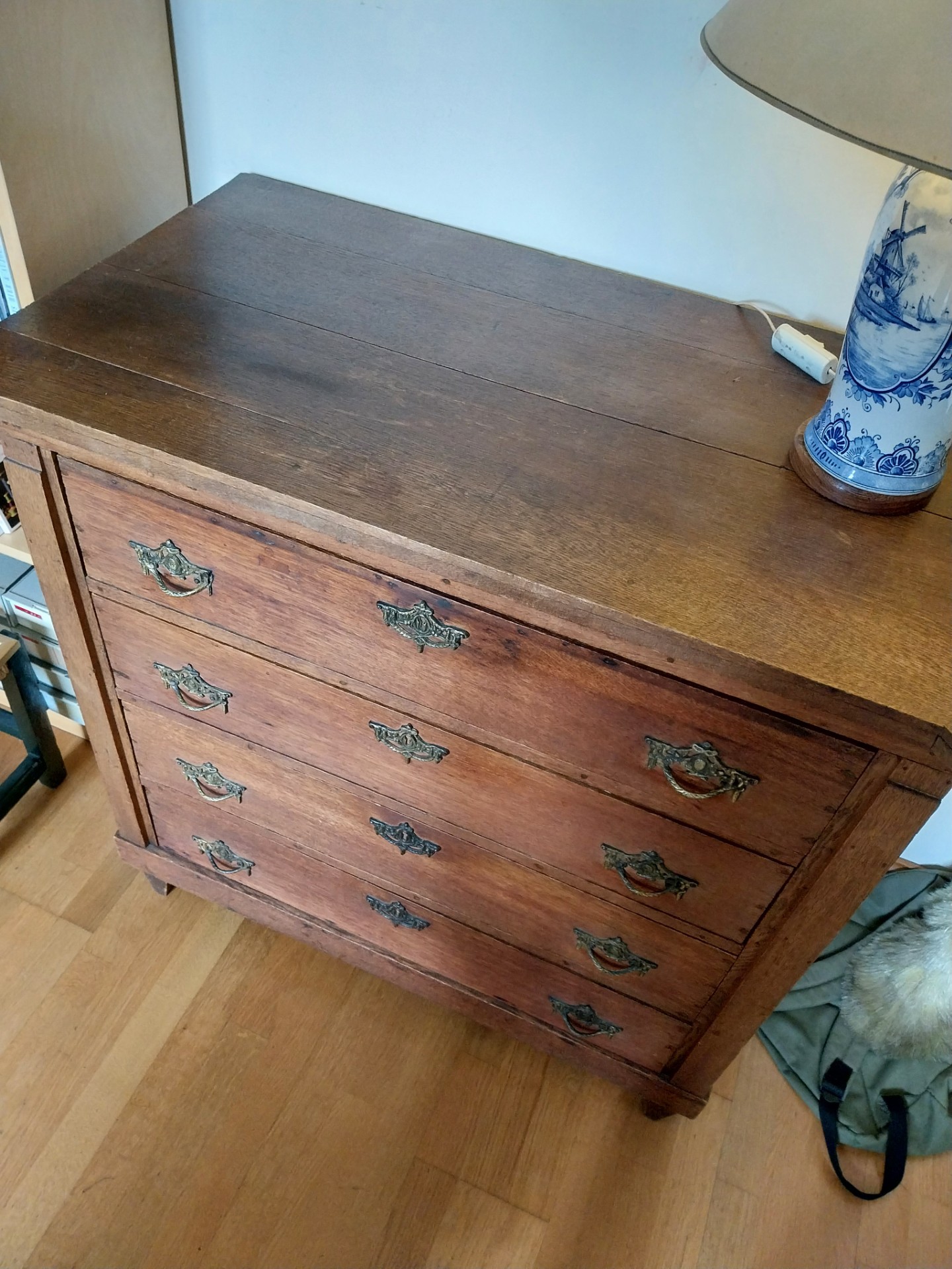 commode/chiffonnier 0 Chambourcy (78)