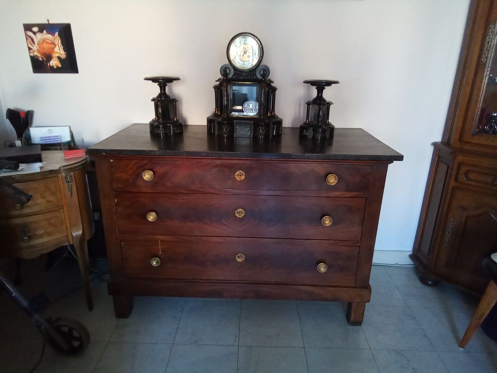 Commode empire 2000 Vitry-le-Fran�ois (51)