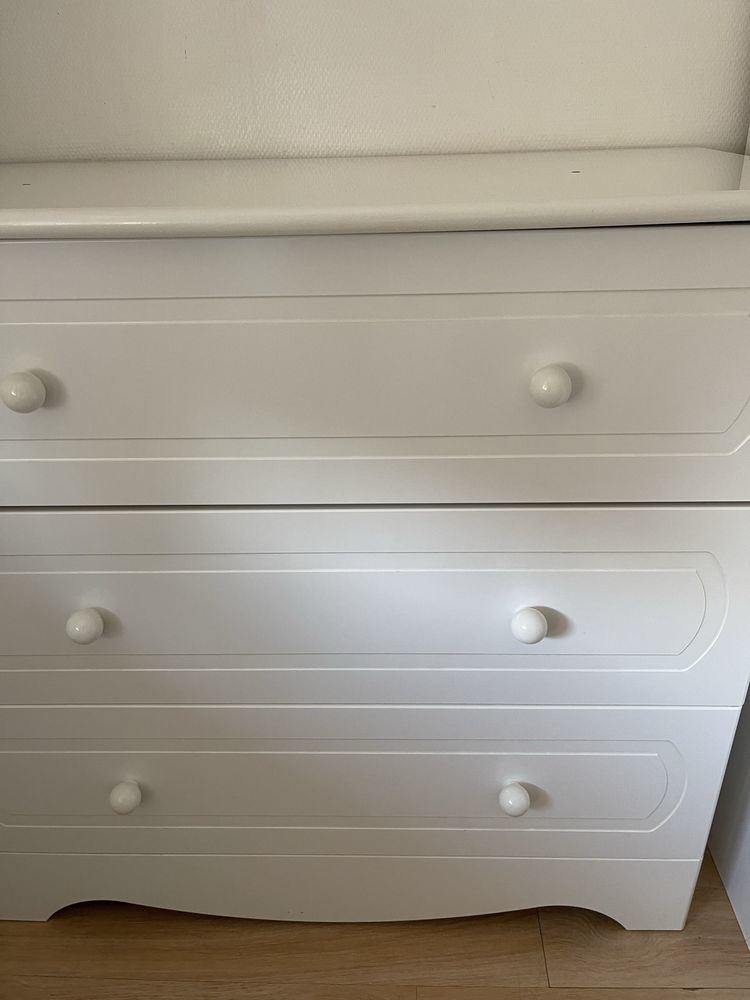 Commode enfant Ma chambre d'enfant 70 Saint-Junien (87)