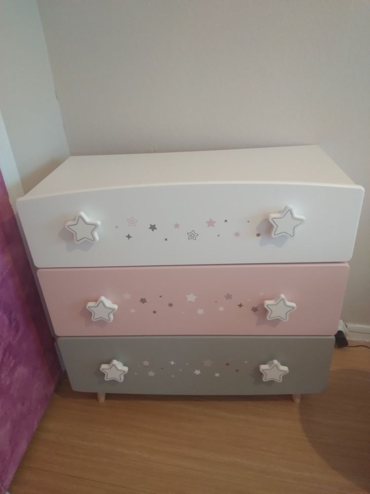 Commode enfant 90 Nemours (77)