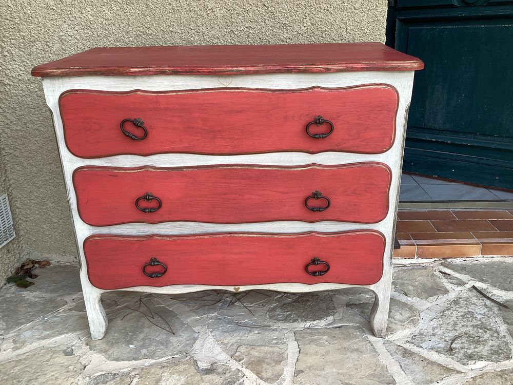 Commode enfant 30 Lempdes (63)