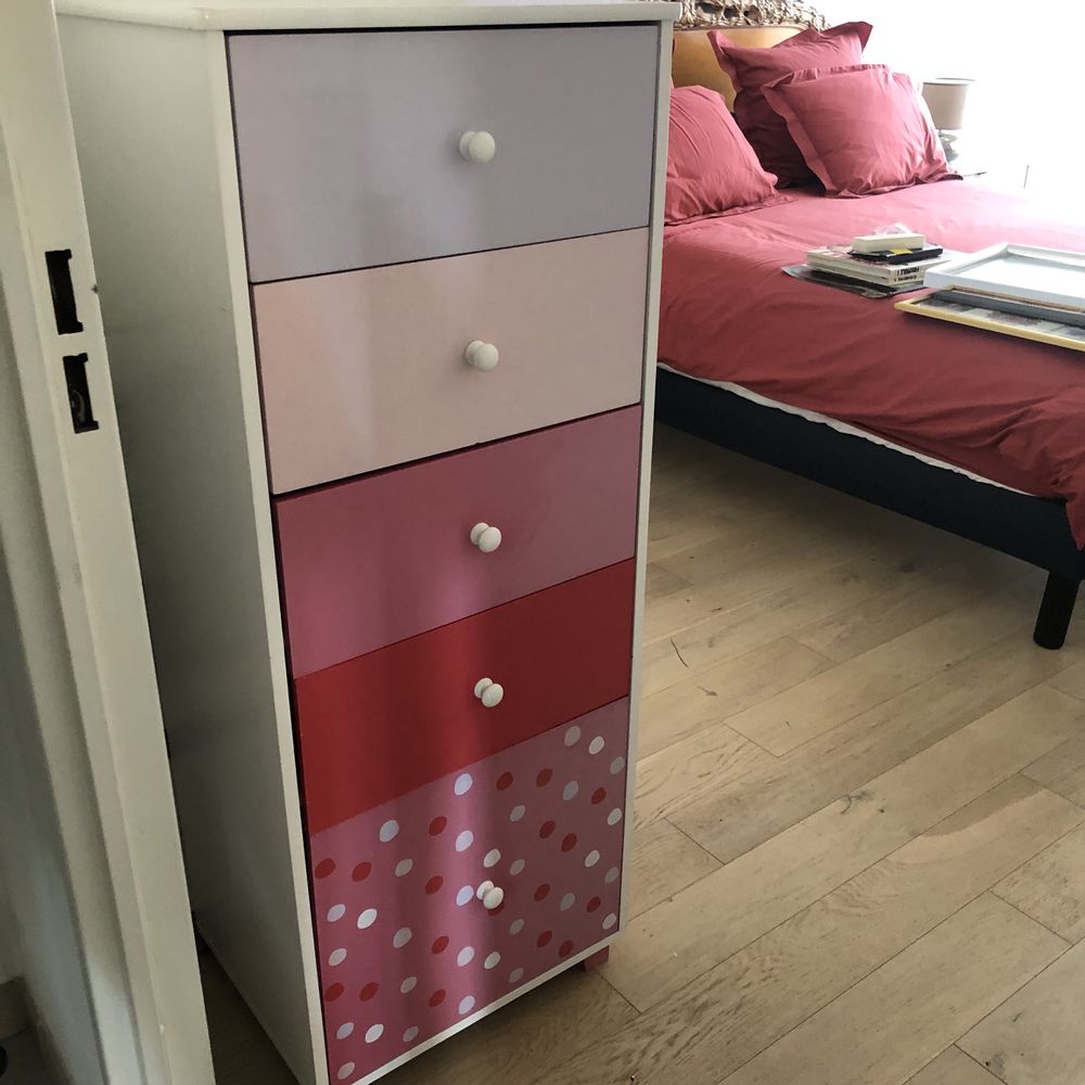 Commode enfant 50 Menton (06)