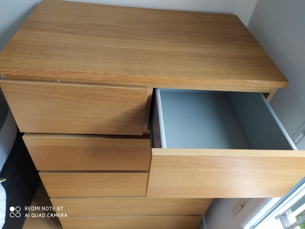 Commode entre tr�s bon �tat 80 Serris (77)