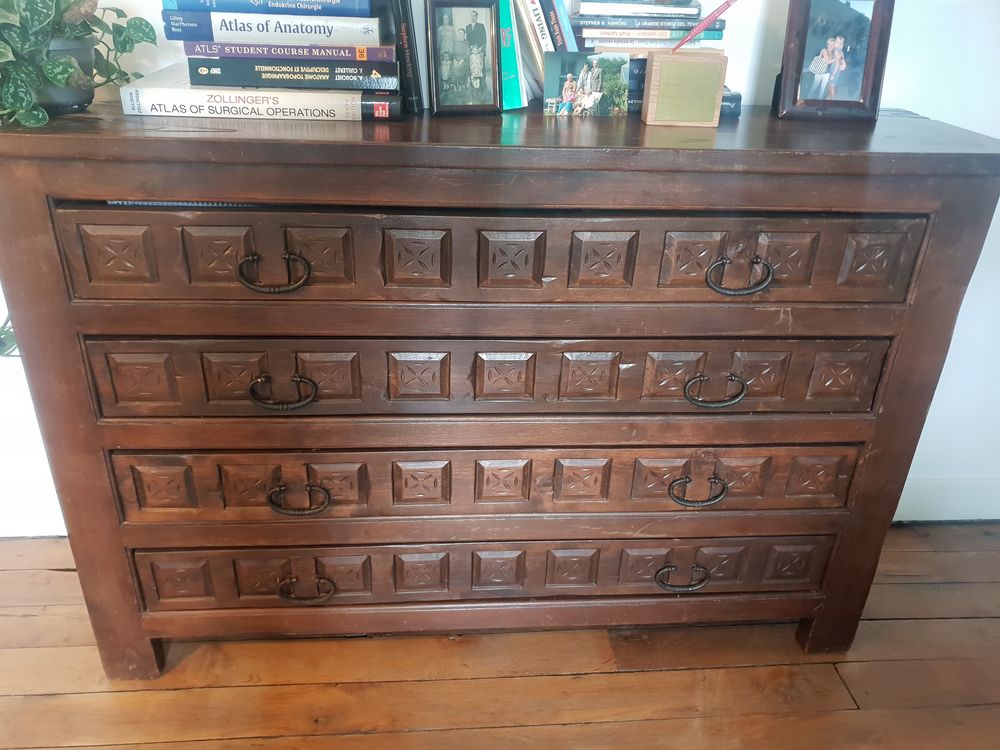 Commode espagnole 50 Paris 3 (75)