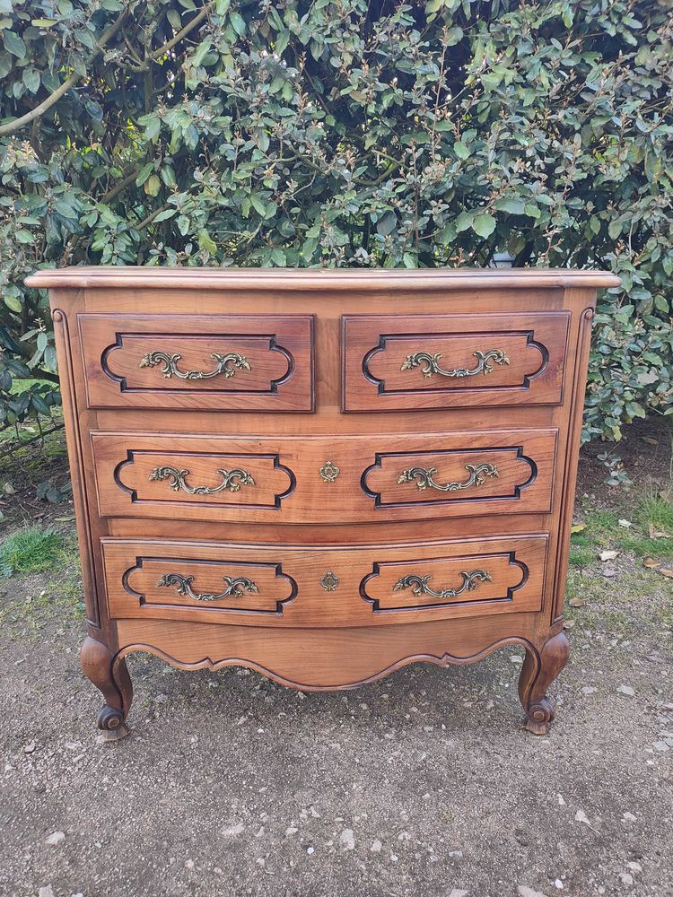 Commode+galb�e 160 Avermes (03)