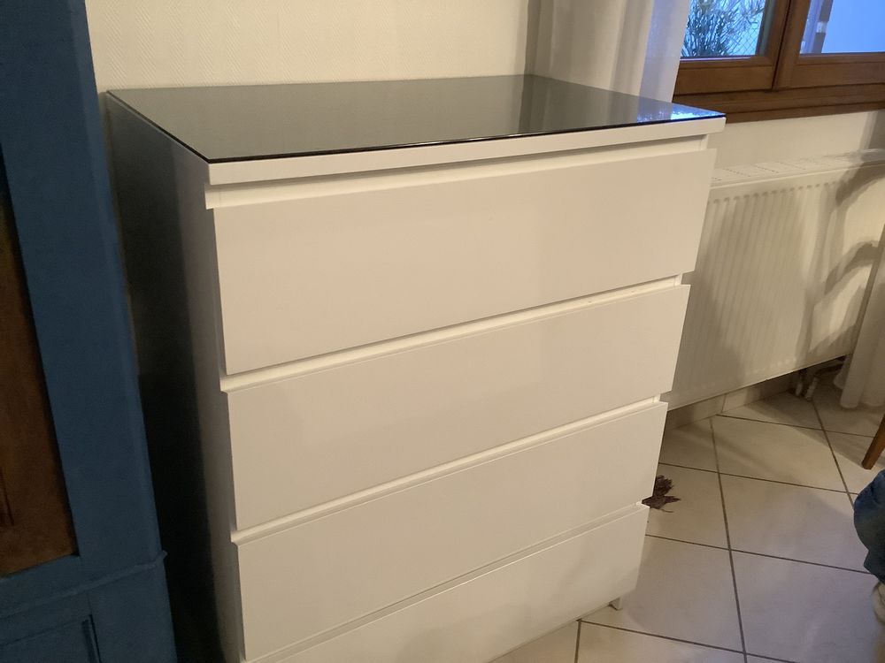 commode IKEA 4 tiroirs 60 Lab�ge (31)