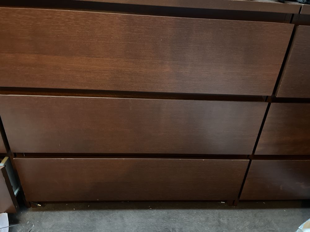 Commode ikea 28 Villiers-sur-Marne (94)