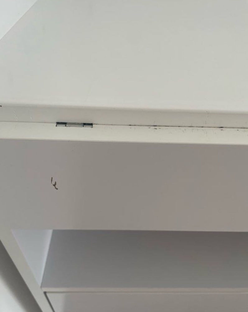 Commode �  langer 100 Chelles (77)