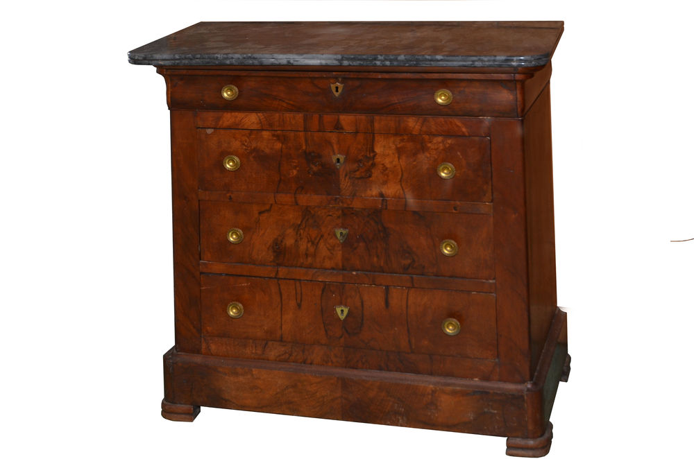Commode Louis Philippe 250 S�v�rac-le-Ch�teau (12)