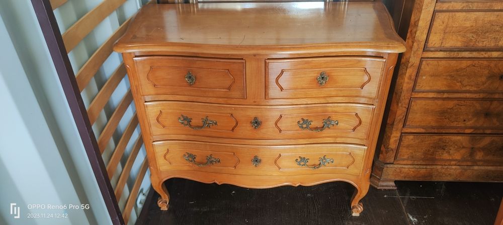 commode Louis Philippe 150 Perpignan (66)