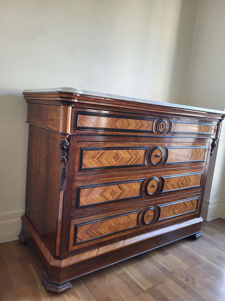 Commode Louis Philippe 1000 Paris 3 (75)