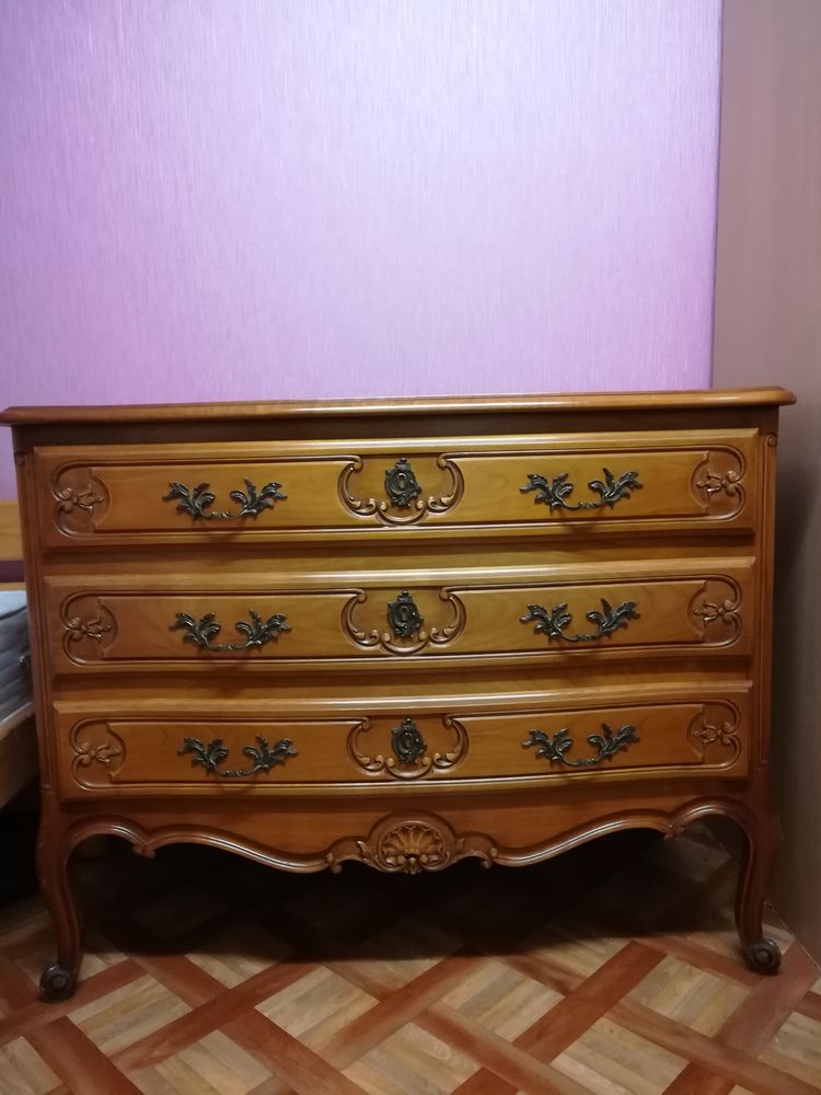 commode LOUIS XV 85 Mont-l�s-Neufch�teau (88)