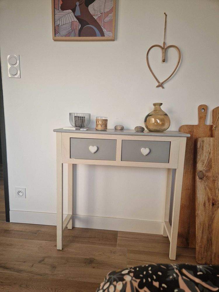 commode maison du monde 40 Saint-Pierre-du-Chemin (85)