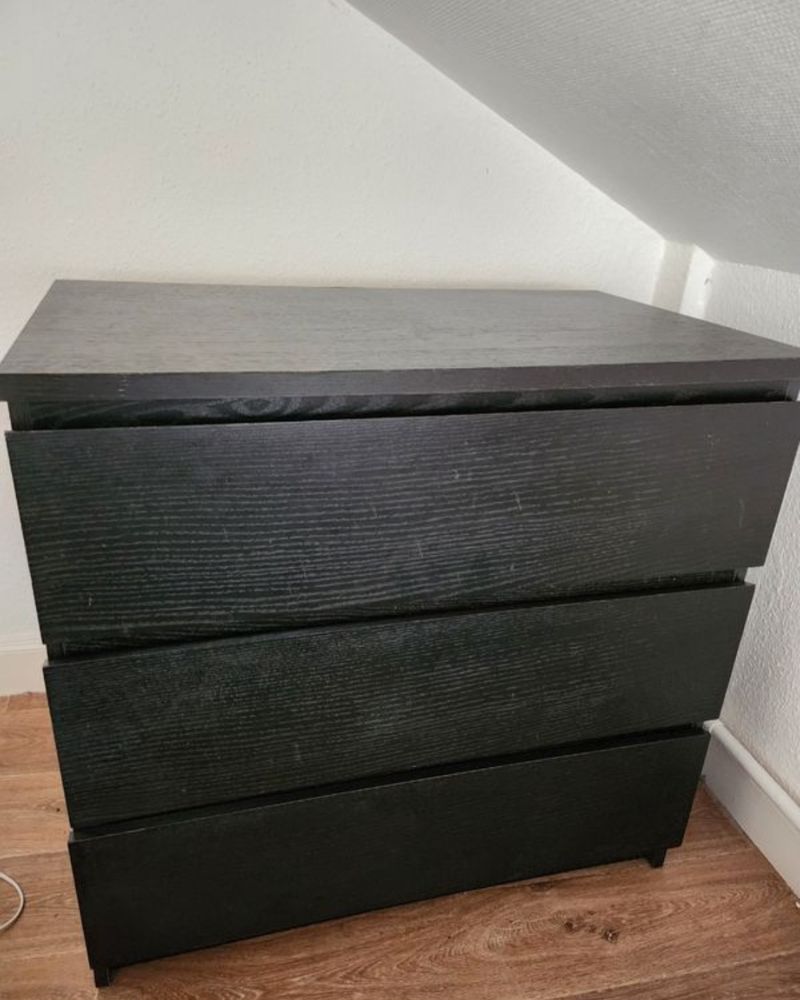Commode MALM IKEA 20 Reims (51)