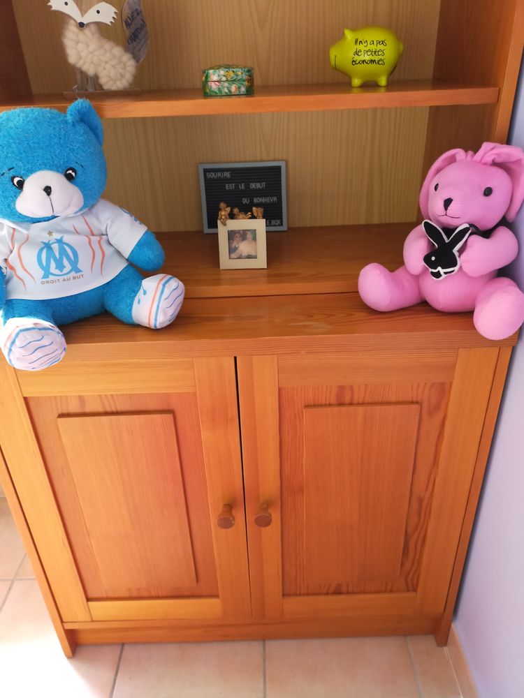 Commode en pin massif 40 Carpentras (84)