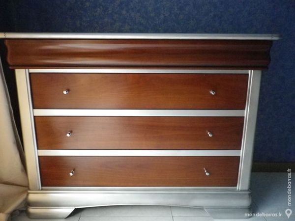 Commode en merisier 300 Montauban (82)
