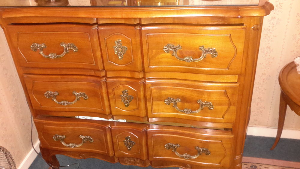 Commode merisier 400 Saint-Martin-d'H�res (38)