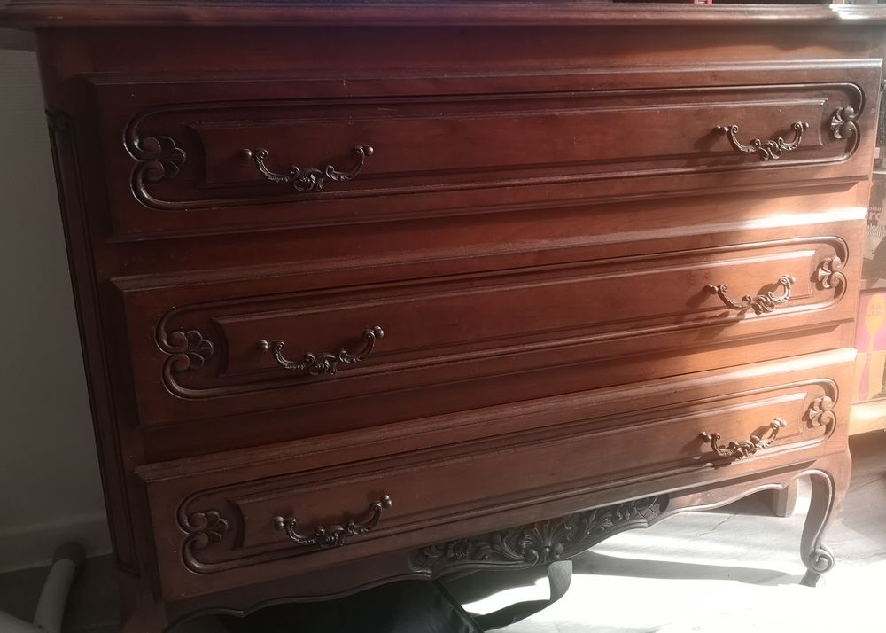 Commode en merisier 65 �pernon (28)