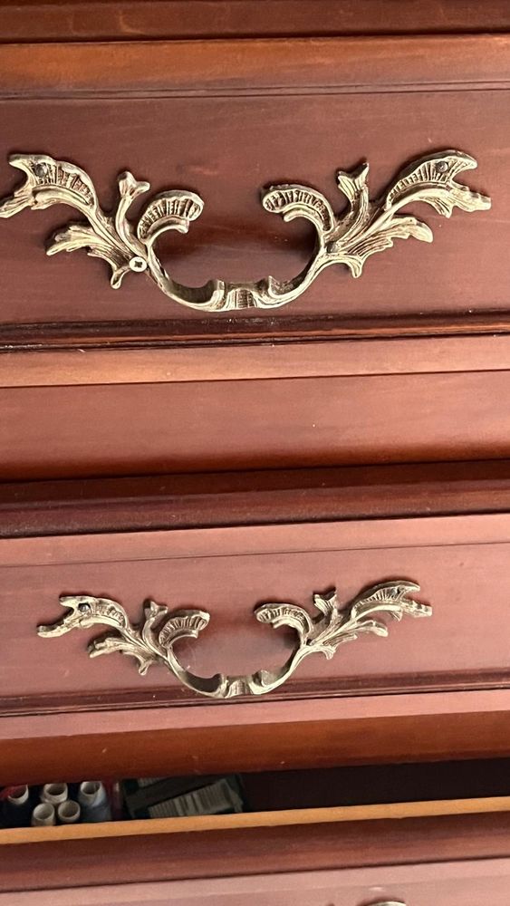 Commode en merisier 90 Aix-en-Provence (13)