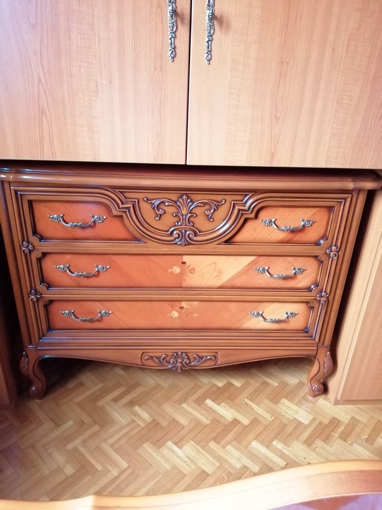 COMMODE MERISIER 70 Saint-Vallier (71)