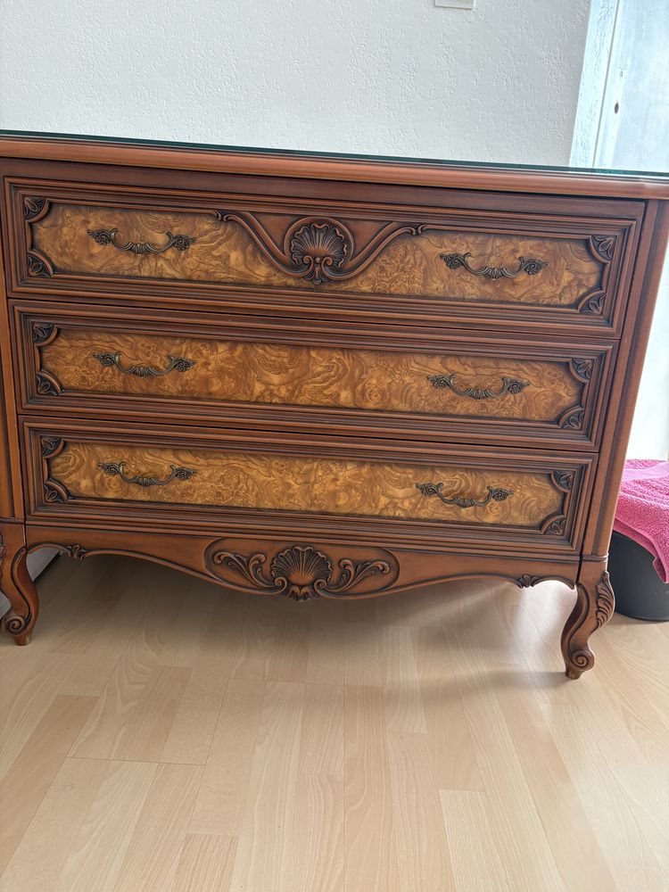 Commode merisiers 100 Montpellier (34)