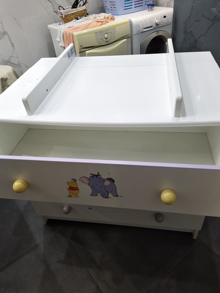 COMMODE/ MEUBLE A LANGER 50 Les Adrets-de-l'Est�rel (83)