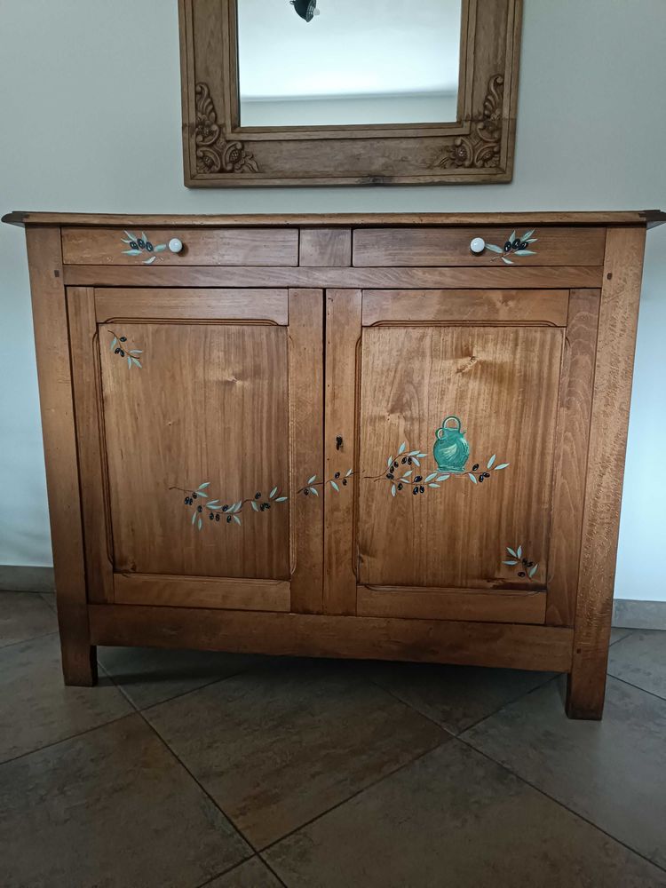 Commode, meuble bas salle �  manger 130 Bagn�res-de-Luchon (31)