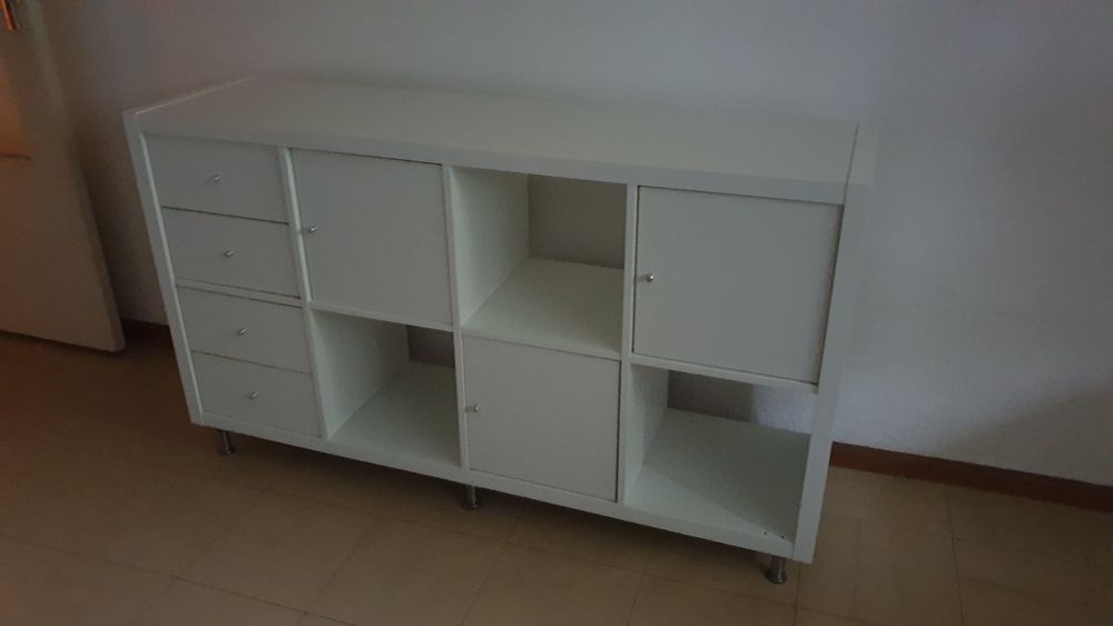 COMMODE MEUBLE BAS 100 Strasbourg (67)