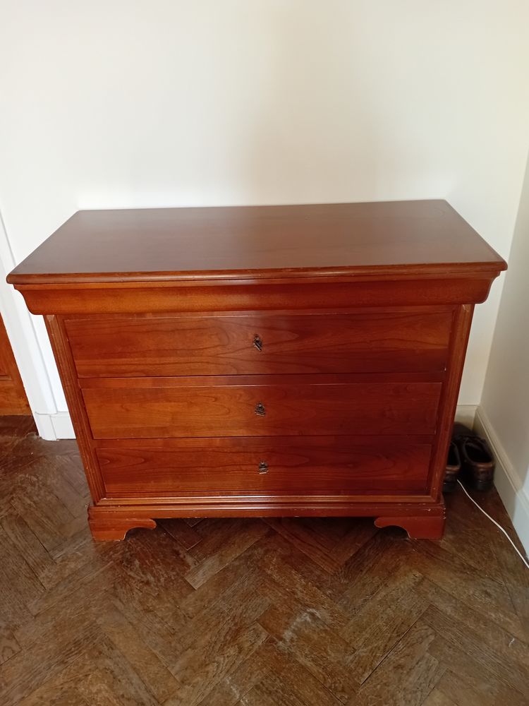 Commode en meurisier 70 Valence (26)