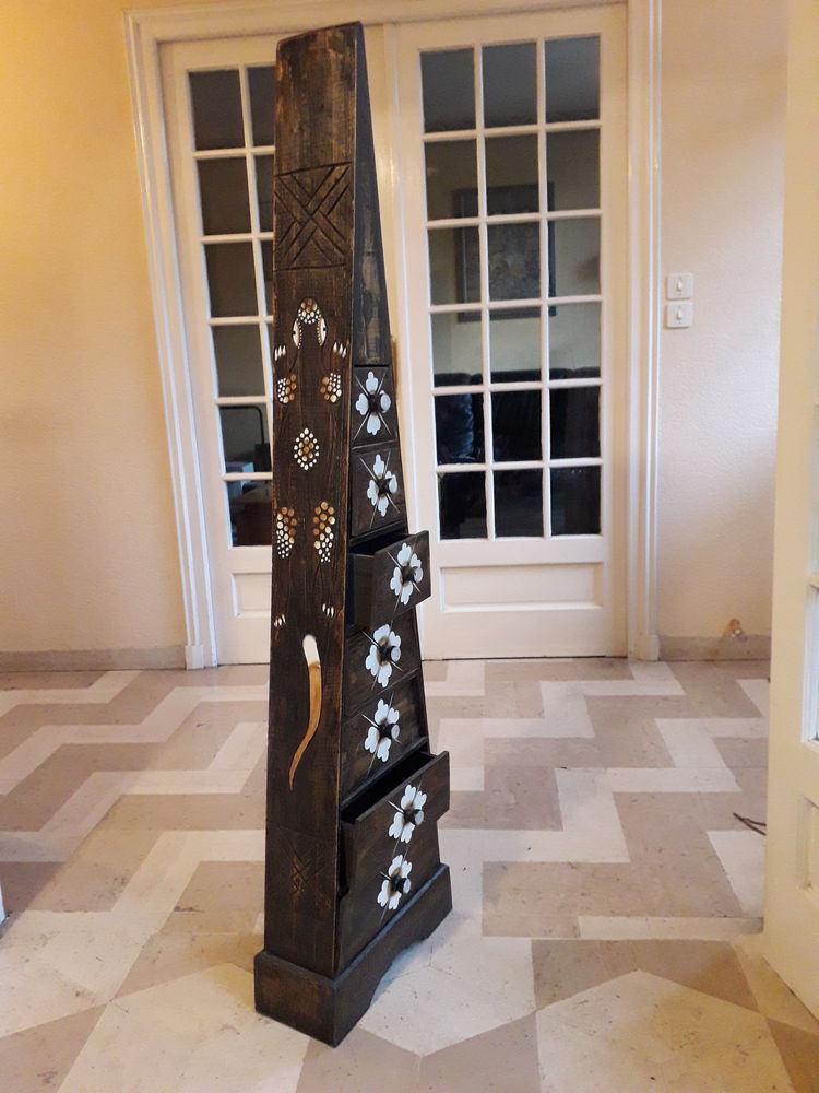 Commode Pyramide 60 Villemomble (93)