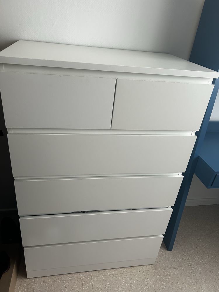 commode rangement de IKEA 120 Rouen (76)