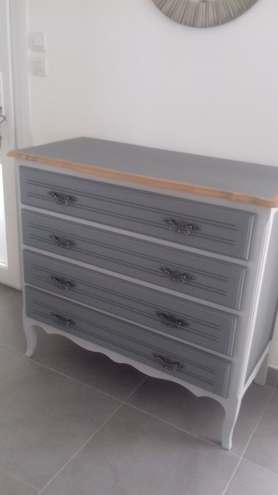 Commode relook�e 200 Floirac (33)