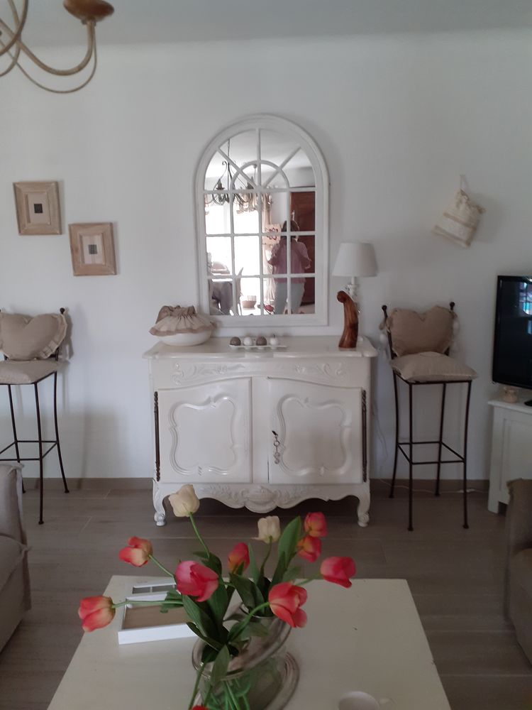 COMMODE RELOUQUEE 150 N�mes (30)