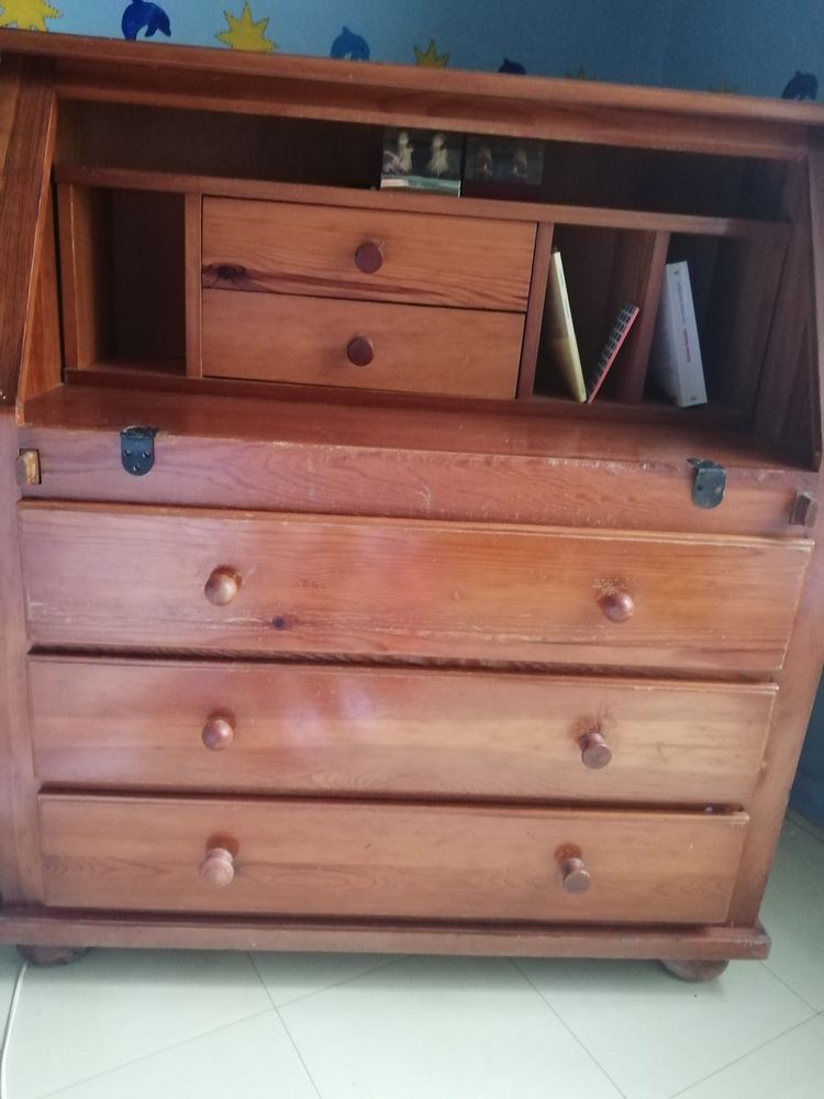 Commode rustique 200 Nogent-sur-Marne (94)