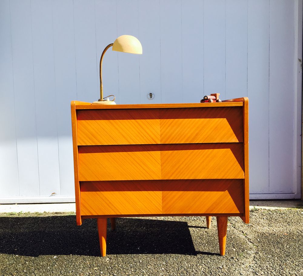 Meubles vintage occasion dans le Vaucluse (84), annonces achat et vente