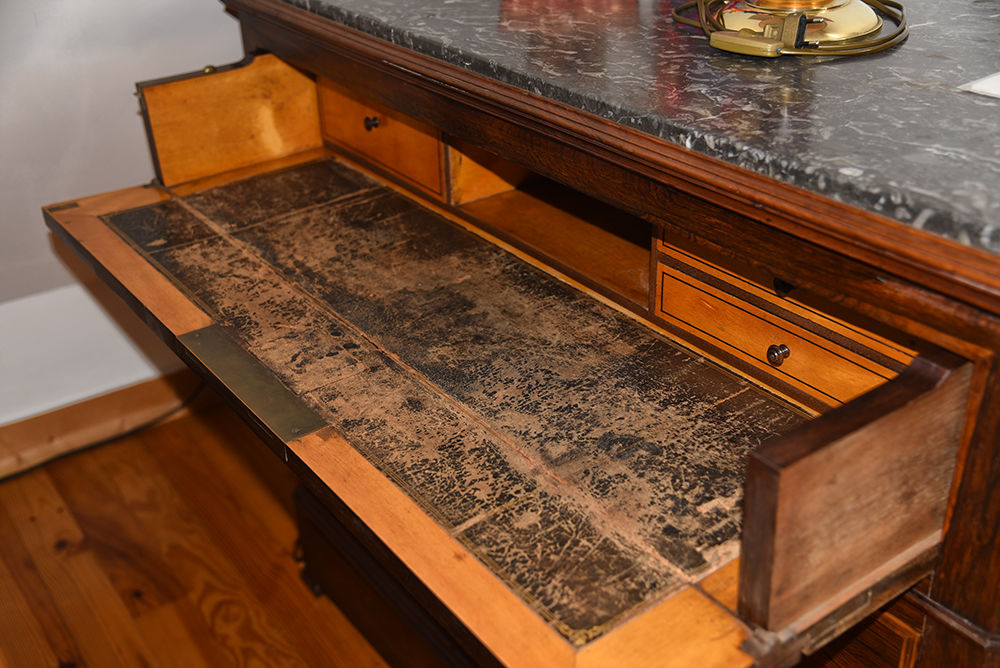 COMMODE SECRETAIRE 250 Tours (37)