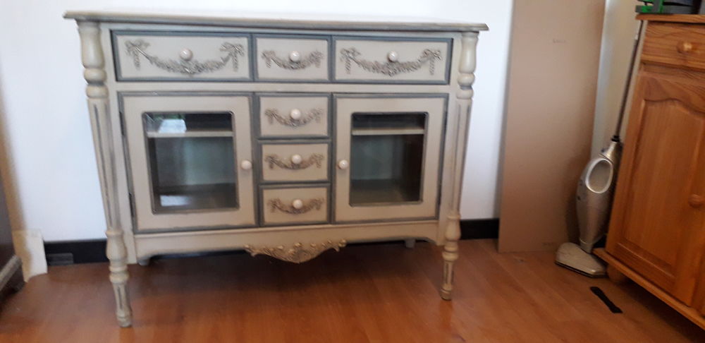 Commode style baroque 89 Le Blanc-Mesnil (93)