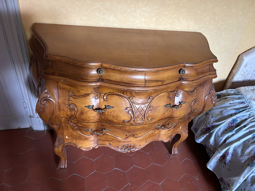 Commode de style Bordelaise 500 Moli�res-sur-C�ze (30)