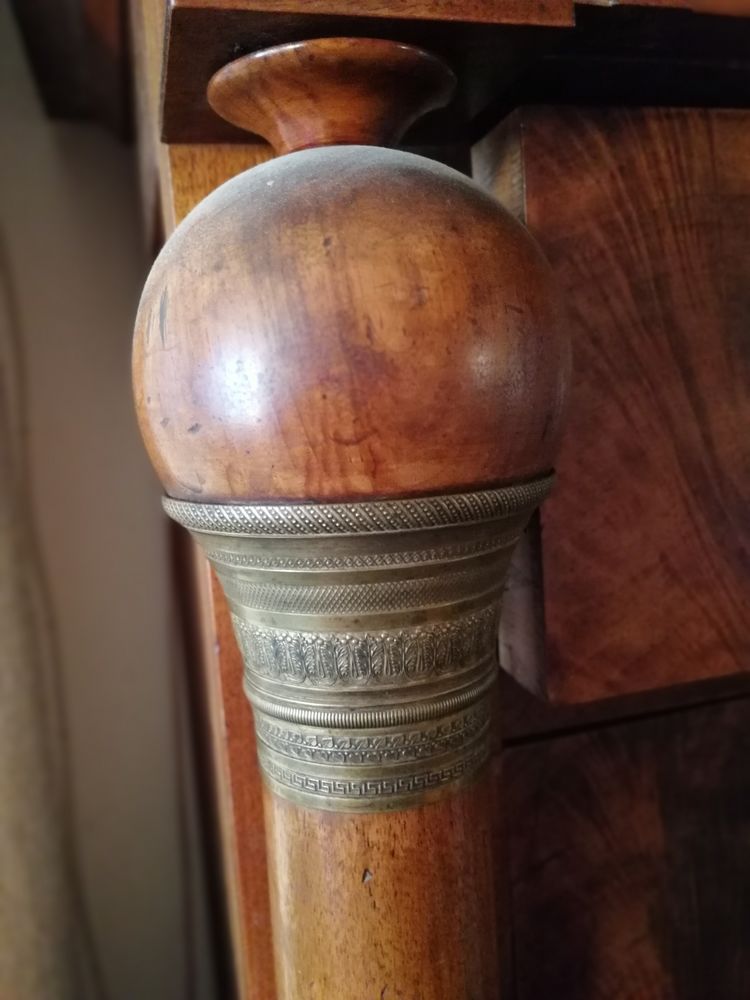 Commode, style empire 500 Paris 5 (75)